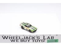 Firebird Trans-Am Pearl White SIZZLERS 1969 1970 Hot Wheels Redline Vtg Mattel