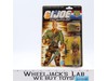 Duke GI Joe Tiger Force 35 Back 1988 Hasbro Vintage Action Figure MOSC