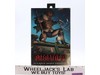 Ultimate Snake Predator Predator 2 NECA 7" Action Figure NEW MISB SEALED