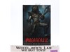 Ultimate Warrior Predator Predator 2 NECA 7" Action Figure NEW MISB SEALED
