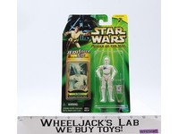 K-3PO Star Wars Power of the Jedi POTJ 2000 Hasbro Action Figure NEW MOSC SEALED