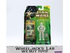K-3PO Star Wars Power of the Jedi POTJ 2000 Hasbro Action Figure NEW MOSC SEALED