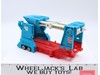 Ultra Magnus TRAILER ONLY 1986 G1 Transformers Hasbro Vintage Action Figure