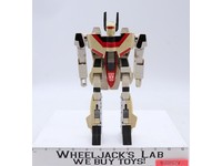 Jetfire G1 Transformers Hasbro 1985 Action Figure Vintage