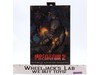 Ultimate Guardian Predator Predator 2 NECA 7" Action Figure NEW MISB SEALED