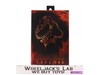 Ultimate Ghost Face Inferno Scream NECA Action Figure NEW SEALED