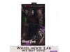 The Icon of Halloween Ghost Face NECA Action Figure NEW MISB SEALED
