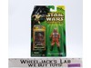 Jek Porkins X-WIng Pilot Star Wars Power of the Jedi POTJ 2000 Hasbro NEW SEALED