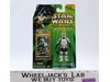 Scout Trooper Star Wars Power of the Jedi POTJ 2000 Hasbro Figure NEW SEALED