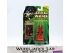 Queen Amidala Theed Invasion Star Wars Power of the Jedi 2000 Hasbro NEW SEALED