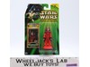 Queen Amidala Theed Invasion Star Wars Power of the Jedi 2000 Hasbro NEW SEALED