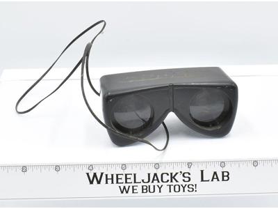 GI Kids Binoculars W/Strap GI Joe Vintage