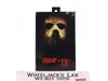 Jason Voorhees Friday The 13th 2009 NECA Action Figure NEW MISB SEALED