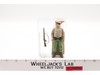Prune Face AFA GRADED 80+ Star Wars 1984 Kenner Action Figure