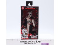 Art The Clown Damien Leone's Terrifier Ben Cooper 2025 NECA Figure NEW SEALED