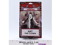 Art The Clown Damien Leone's Terrifier NECA Toony Terrors Figure NEW SEALED