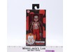 Pennywise IT Chapter One Ben Cooper 2025 NECA Figure NEW SEALED