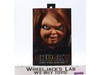 Chucky Good Guy NECA Ultimate TV Series Action Figure NEW SEALED