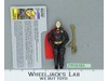 Destro V2 100% Complete G.I. Joe 1988 Hasbro Vintage Action Figure
