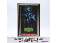 Ultimate Beetlejuice Striped Suit Beetlejuice Beetlejuice 2024 NECA NEW SEALED