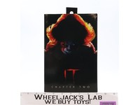 Ultimate Pennywise IT Chapter Two NECA 7" Action Figure NEW SEALED