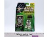 R4-M9 Star Wars Power of the Jedi POTJ 2001 Hasbro Action Figure NEW MOSC SEALED