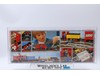 #7720 Diesel Freight Train AFA GRADED 75+ Vintage 1980 Lego Train System