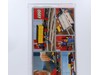 #7720 Diesel Freight Train AFA GRADED 75+ Vintage 1980 Lego Train System
