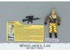 Frostbite V2 Tiger Force Complete 1988 G.I. Joe Hasbro Vintage Action Figure
