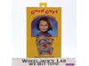 Chucky Good Guys NECA Ultimate Action Figure NEW SEALED
