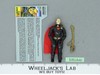 Destro V2 100% Complete G.I. Joe 1988 Hasbro Vintage Action Figure