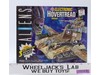 Electronic Hovertread Aliens 1992 Kenner Action Figure Vehicle NEW SEALED