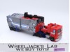 Leader Class Optimus Prime Complete Transformers Power Of The Primes 2017 Hasbro