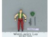 Wild Card V1 100% Complete 1988 G.I. Joe Hasbro Vintage Action Figure