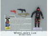 Iron Grenadiers V1 100% Complete G.I. Joe 1988 Hasbro Vintage Action Figure