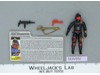 Iron Grenadiers V1 100% Complete G.I. Joe 1988 Hasbro Vintage Action Figure
