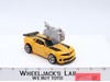 Deluxe Class Bumblebee Complete Transformers Dark of the Moon DOTM 2011 Hasbro