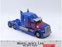 Leader Class Optimus Prime Transformers The Last Knight TLK 2017 Hasbro Figure