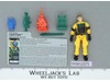 Lightfoot V1 100% Complete G.I. Joe 1988 Hasbro Vintage Action Figure