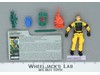 Lightfoot V1 100% Complete G.I. Joe 1988 Hasbro Vintage Action Figure