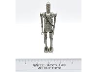 IG-88 #1 1980 Star Wars Vintage Action Figure Kenner No Repro