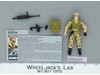 Repeater V1 100% Complete G.I. Joe 1988 Hasbro Vintage Action Figure