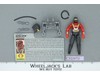 Astro Viper V1 100% Complete G.I. Joe 1988 Hasbro Vintage Action Figure