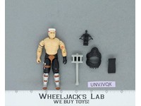 Road Pig V1 100% Complete G.I. Joe 1988 Hasbro Vintage Action Figure