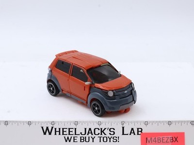 Mudflap Transformers Revenge of the Fallen ROTF 2009 Hasbro Action Figure