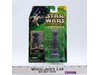 FX-7 Star Wars Power of the Jedi 2001 Hasbro Action Figure NEW SEALED