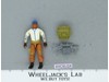 Hardball V1 100% Complete G.I. Joe 1988 Hasbro Vintage Action Figure