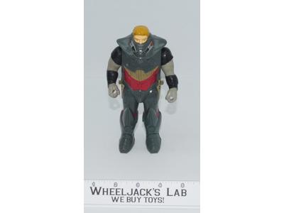 Pretender Waverider OUTER SHELL 1988 Vintage G1 Transformers Action Figure