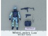 Shockwave V1 100% Complete G.I. Joe 1988 Hasbro Vintage Action Figure