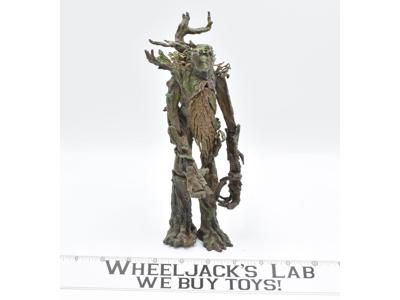 Treebeard 9" The Return of the King LOTR Lord of the Rings Toybiz 2003 Figure